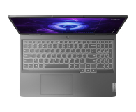 Lenovo LOQ-15 Ryzen 5 7640HS/16GB/512/Win11X RTX4060 144Hz - 1178086 - zdjęcie 3